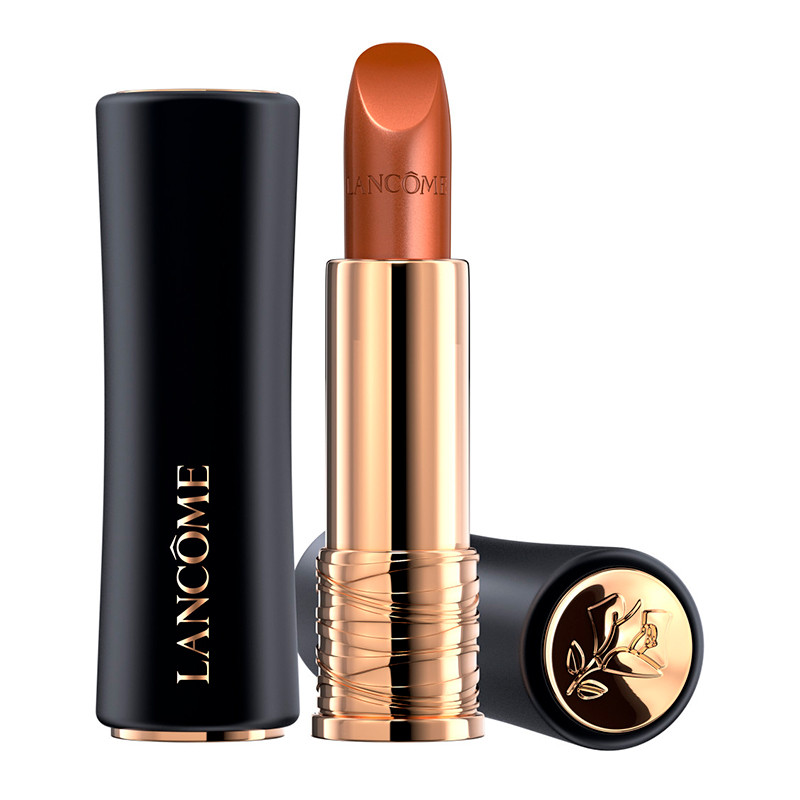 Lancome Rossetti L'Absolue Rouge Cream barra de labios 238 Si Seulement