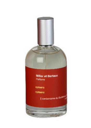 Aymara (EDP)