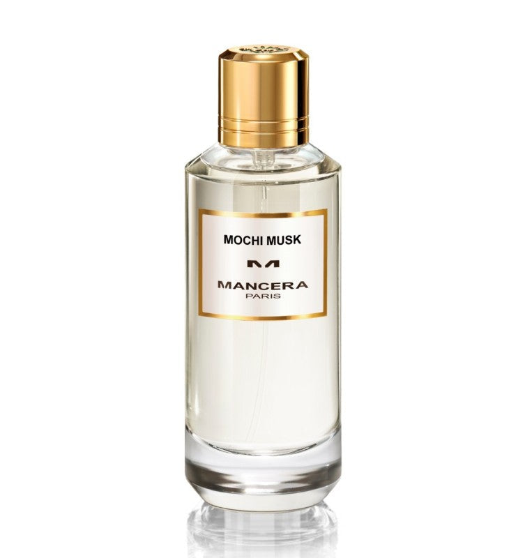 Mochi Musk Eau de Parfum