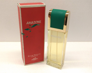 Amazone Hermés - EDT 100 ml