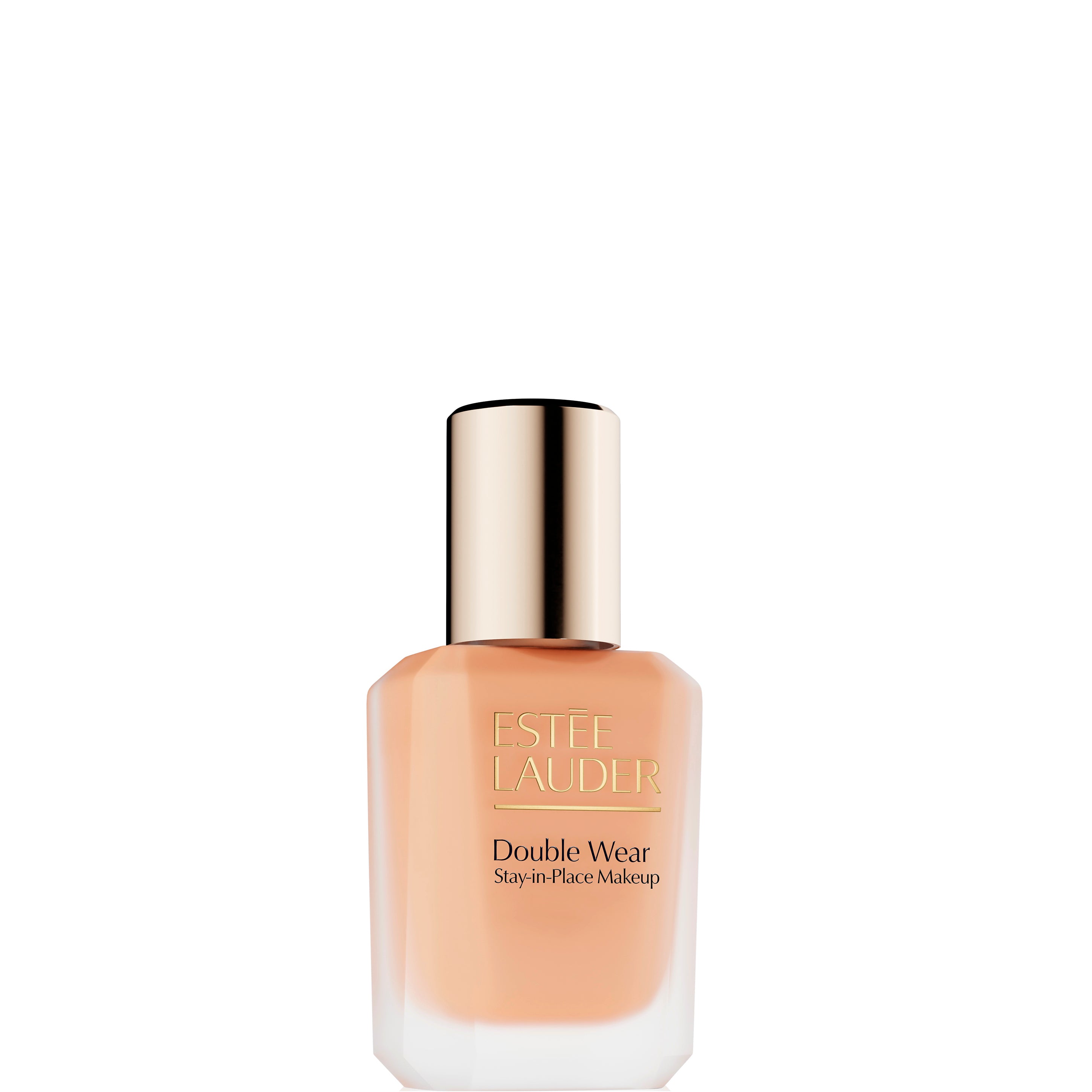 Double Wear Stay-in-Place Longwear Matte Foundation - N. 2N1 Desert Beige