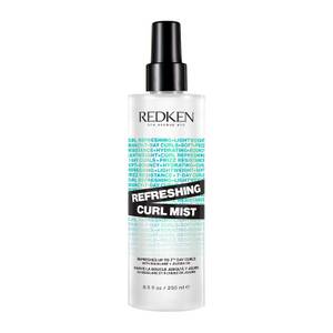Redken Trattamento dei capelli Refreshing Curl Mist,