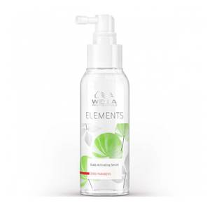 Wella Trattamento professionale per capelli Elements Scalp Moisturizing Serum