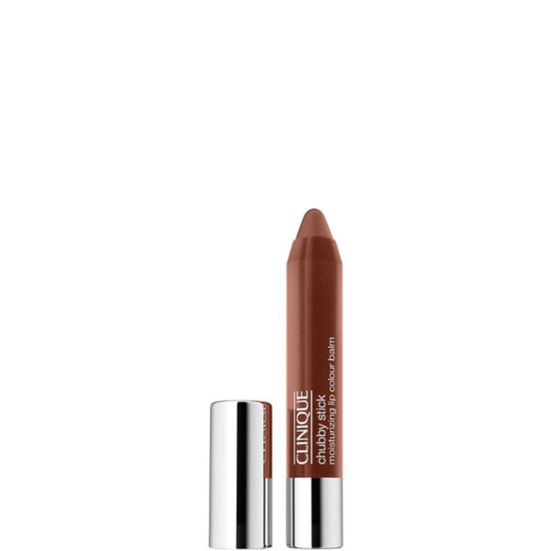 Chubby Stick Moisturizing Lip Colour Balm - N. 08 Graped-Up