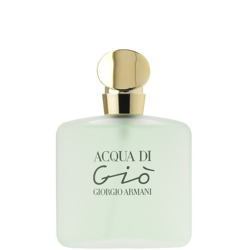 Acqua Di Gio' Pour Femme - 100 ML