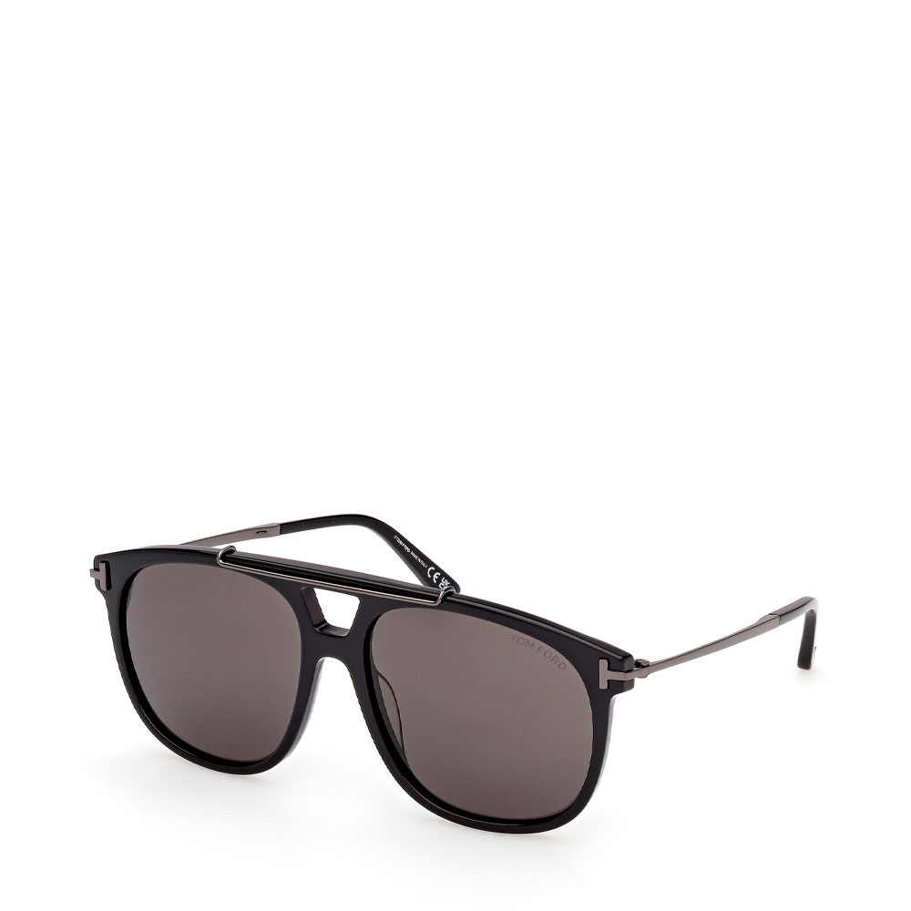 Tom Ford Eyewear Occhiali da sole per uomo Occhiali da sole FT1306