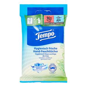 Fresh To Go Salviette Umidificate Igienizzanti 10 Pz