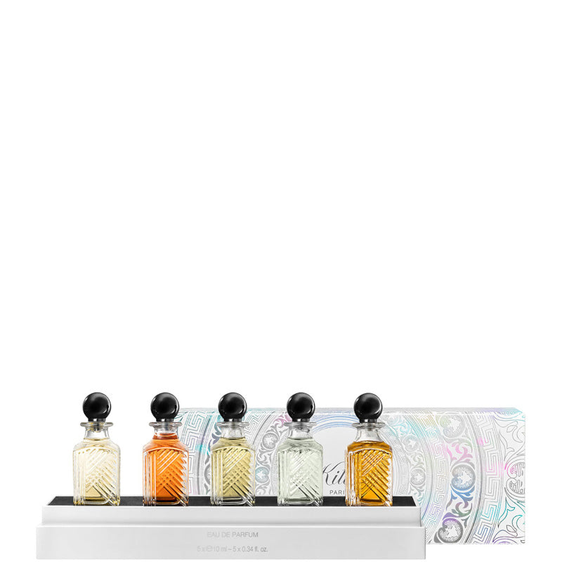 Kilian Paris The Miniature set 10 ML X 5 - 10 ML X 5