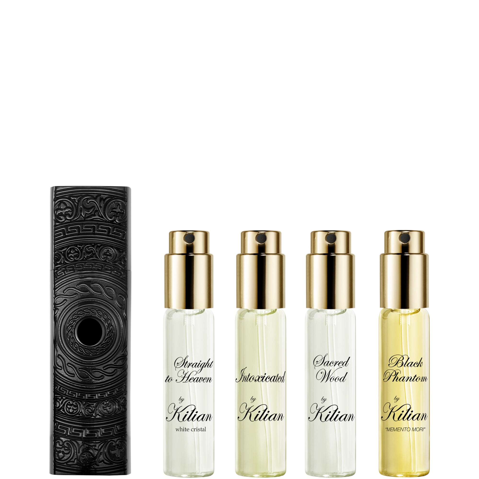 Kilian Paris Cellars Discovery Set - 7.5 ML