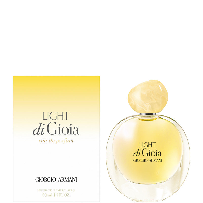 Light di Gioia - 50 ML