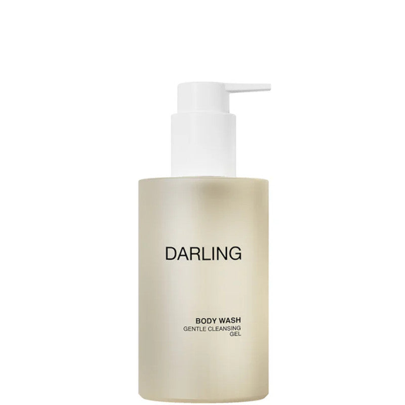 Darling Body Wash Gel 225 ML - 225 ML