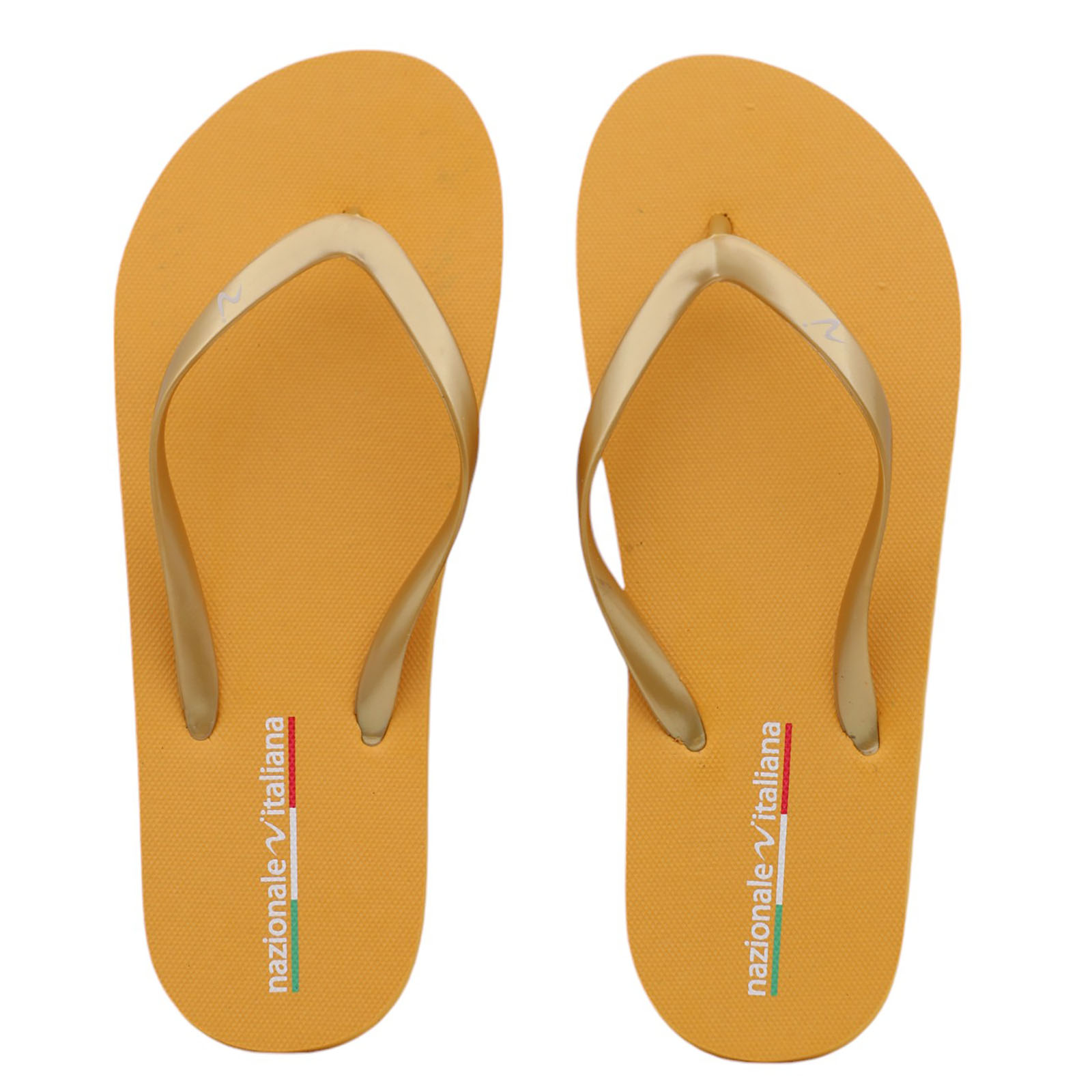 Infradito Donna Gold 37