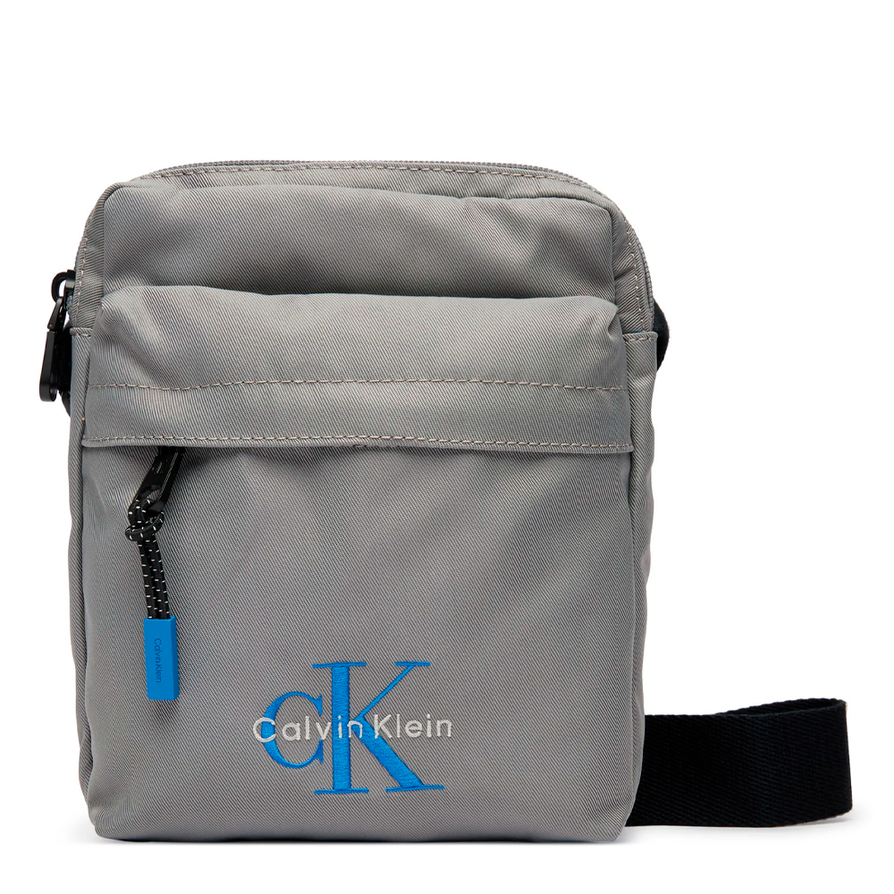 Calvin Klein Jeans Borse a tracolla, articoli da toilette e valigie per uomo BORSA A TRACOLLA BOLD REPORTER