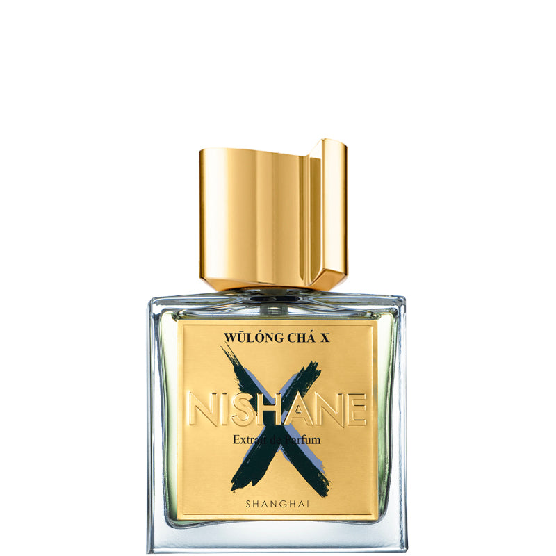 Nishane Wulong Chà X - The X Collection - 100 ML