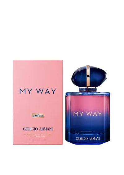 Giorgio Armani My Way - Parfum - 90 ml