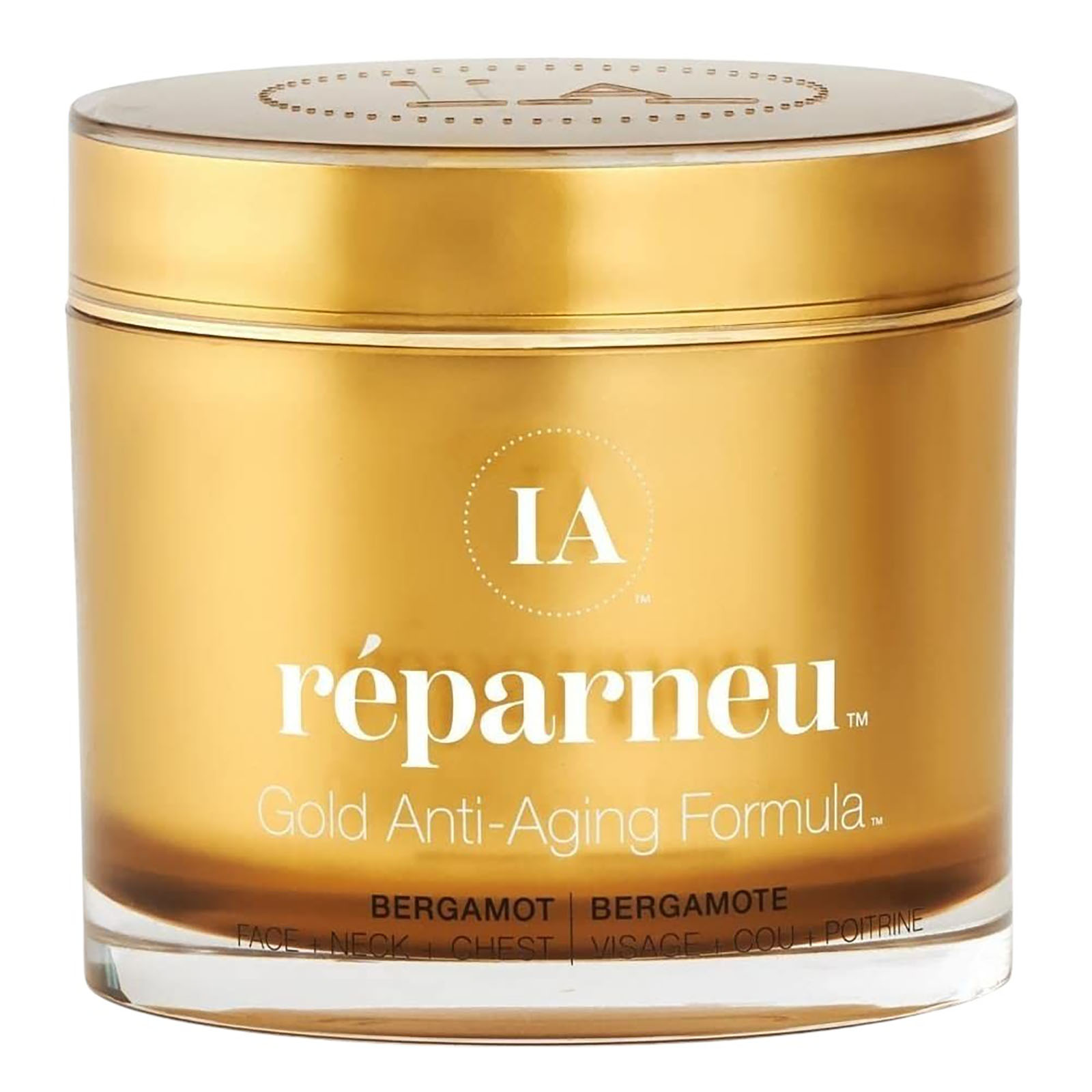 Reparneu Gold Anti-aging 50 ml