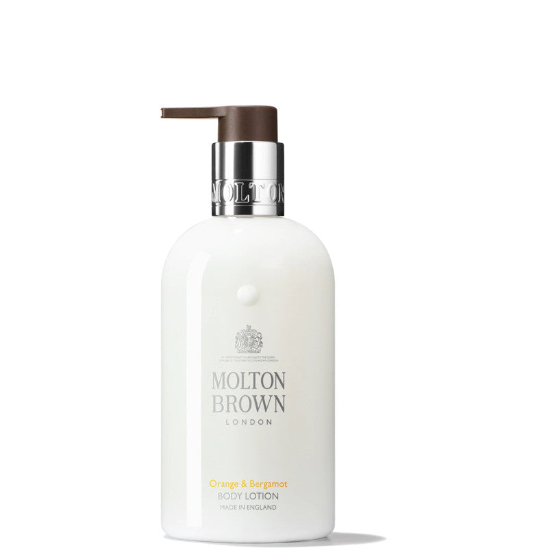 Orange & Bergamot 300 ML - 300 ML