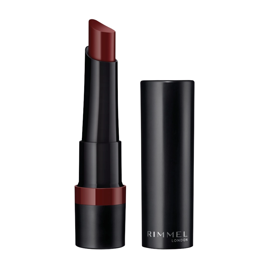 Rimmel Soft Matt Lipstick - 560