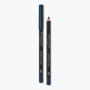 Mesauda Milano PERFECT KHÔL - Matita Occhi - Disponibile in 10 Nuances - ULTRAMARINE