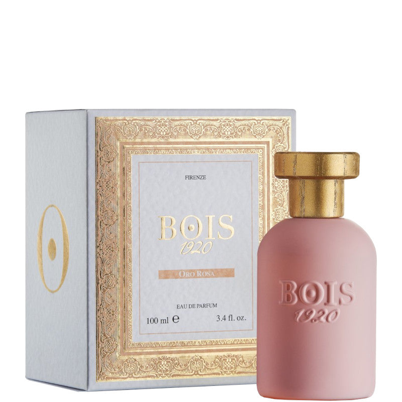 Bois 1920 LINEA ORO - Oro Rosa EDP - 100 ML