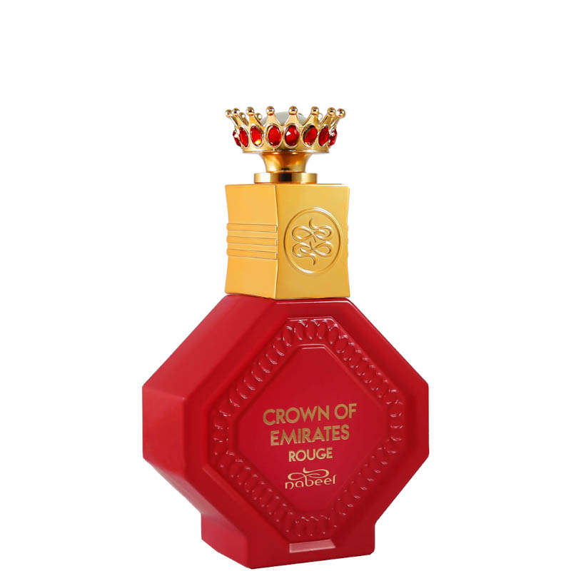 Nabeel Crown Of Emirates Rouge - 100 ML
