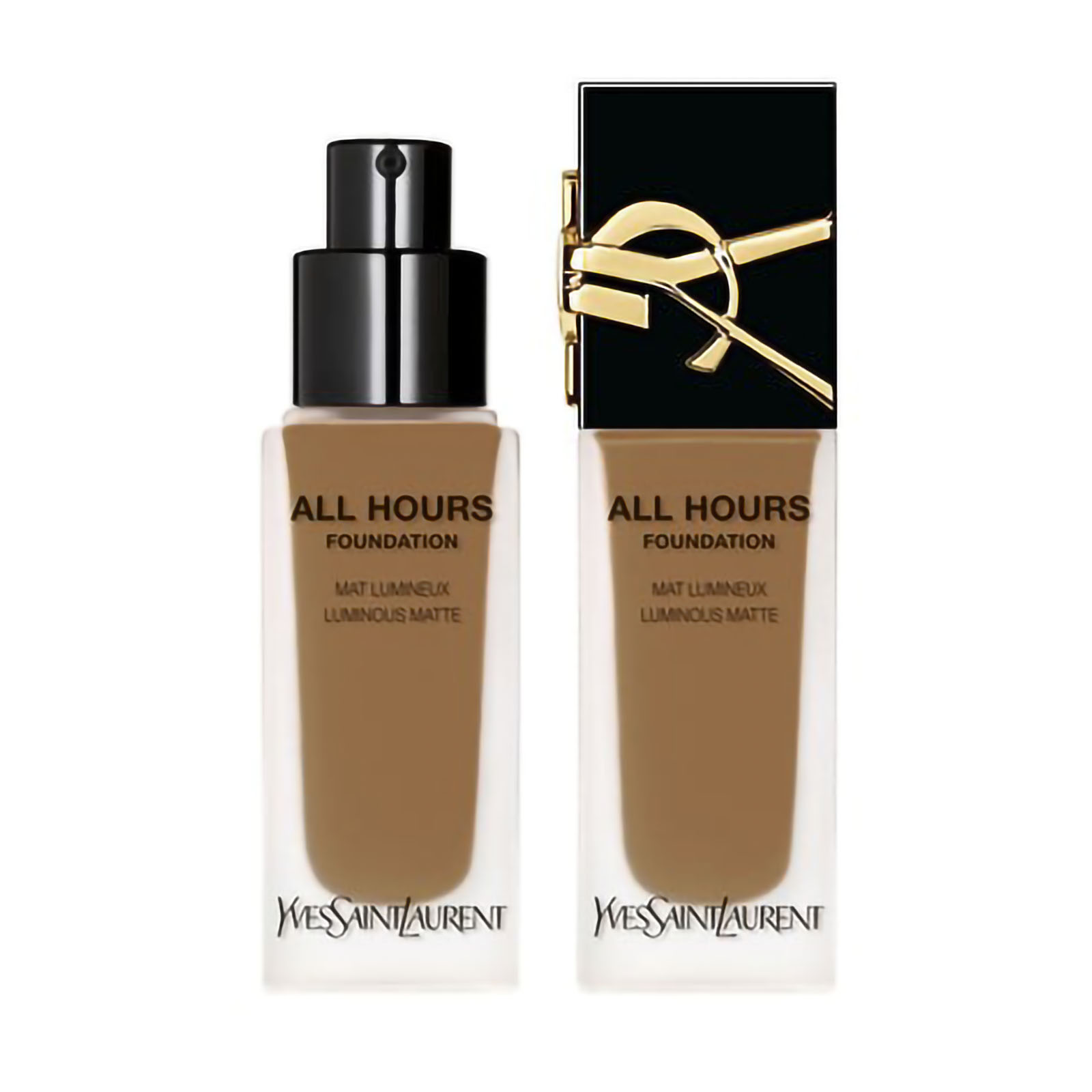 All Hours Foundation - Fondotinta All hours reno dn3