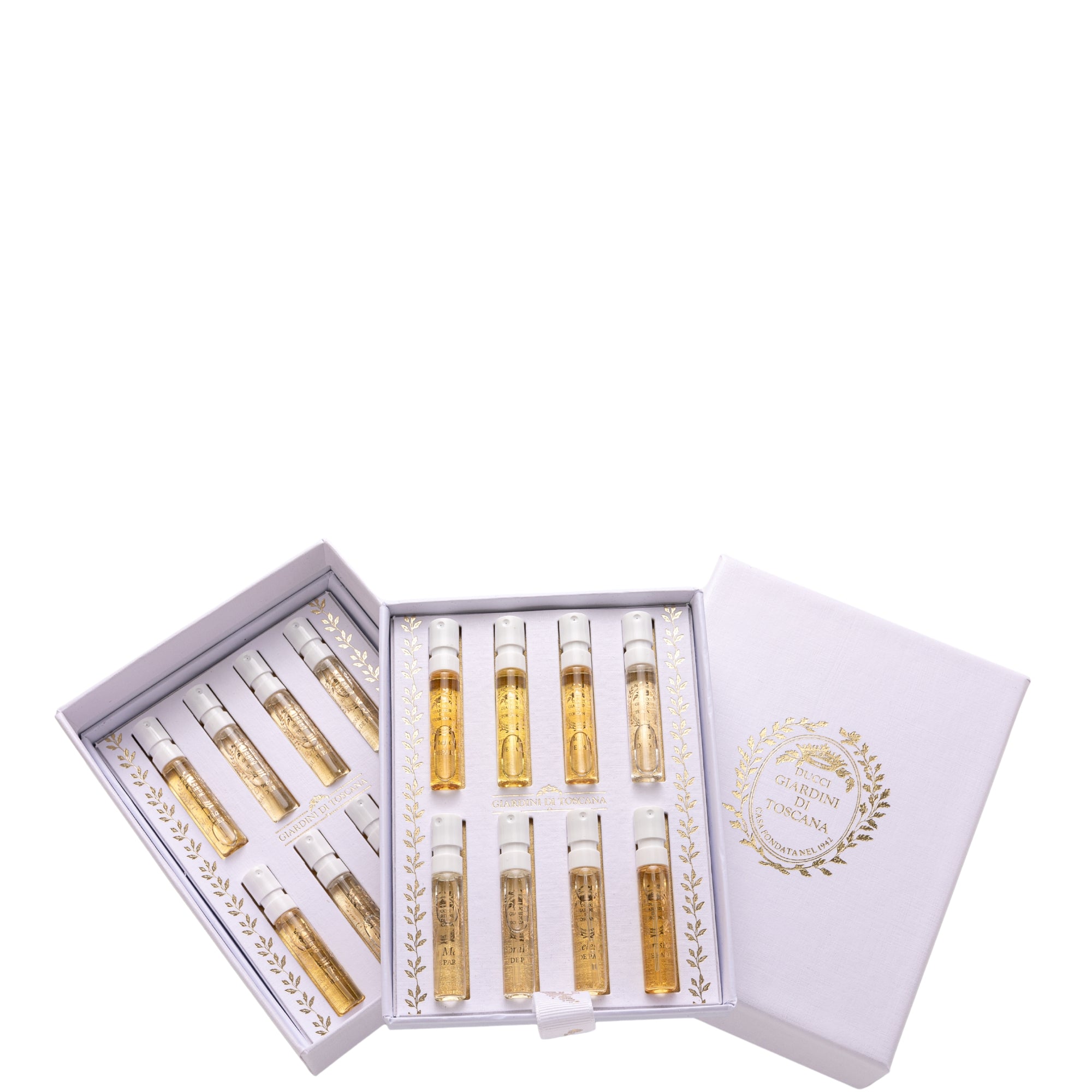 Giardini di Toscana Discovery Kit - 2 ML X 16