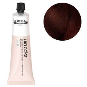 L'Oréal Dia Color - 4.45 Castano rame mogano