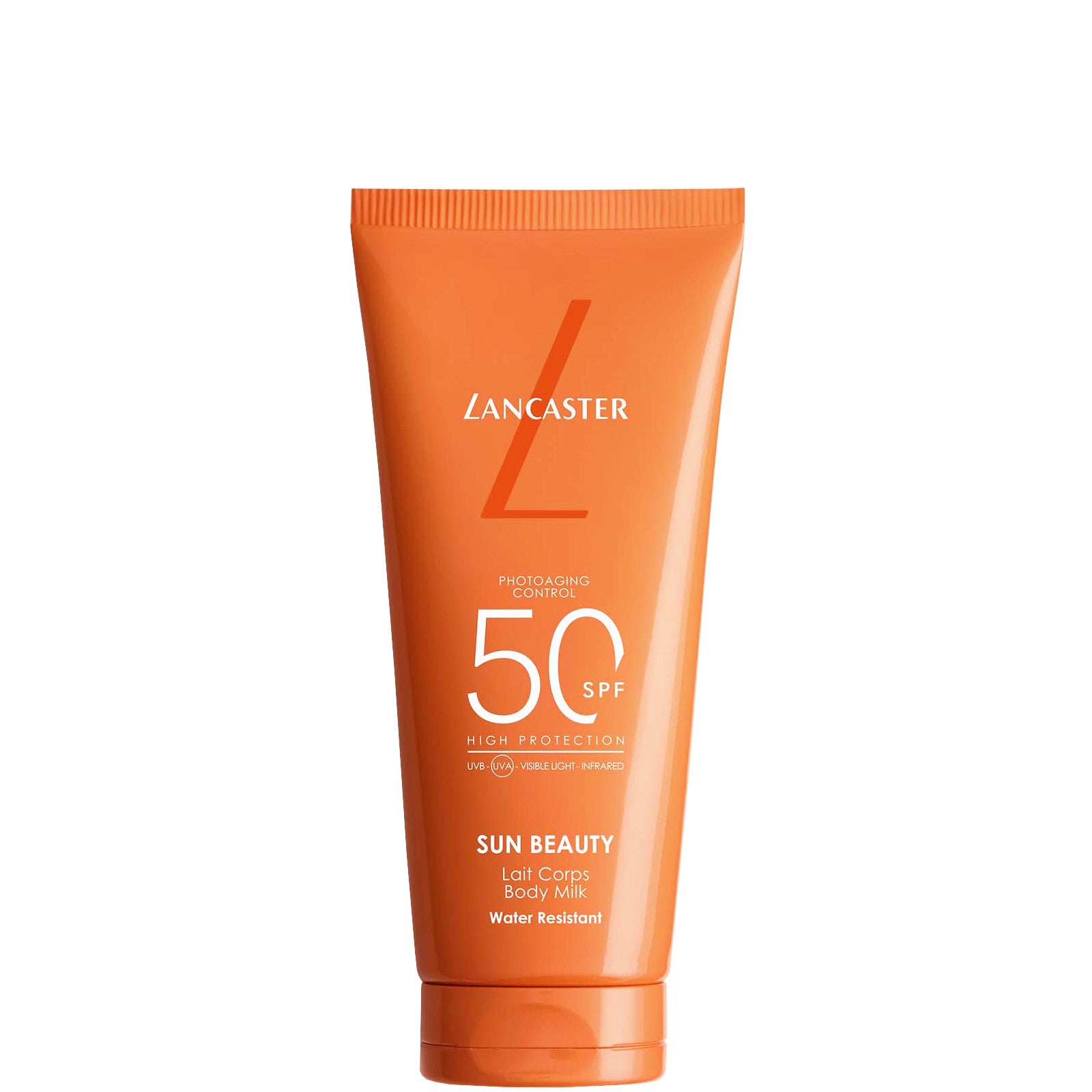 Sun Beauty Body Milk SPF 50 - 100 ML