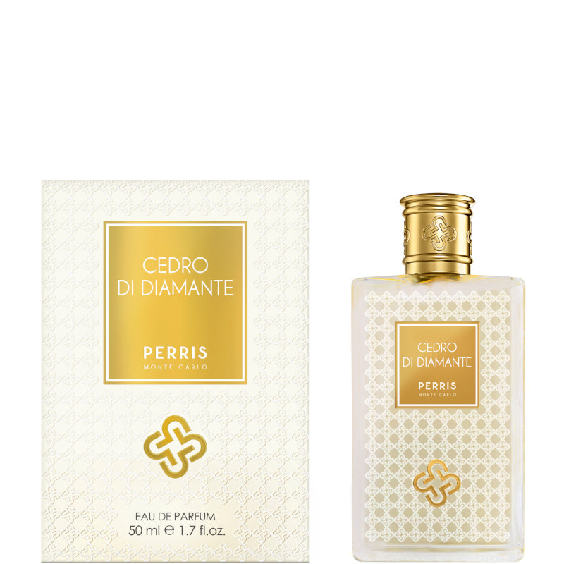 Cedro di Diamante - 50 ML