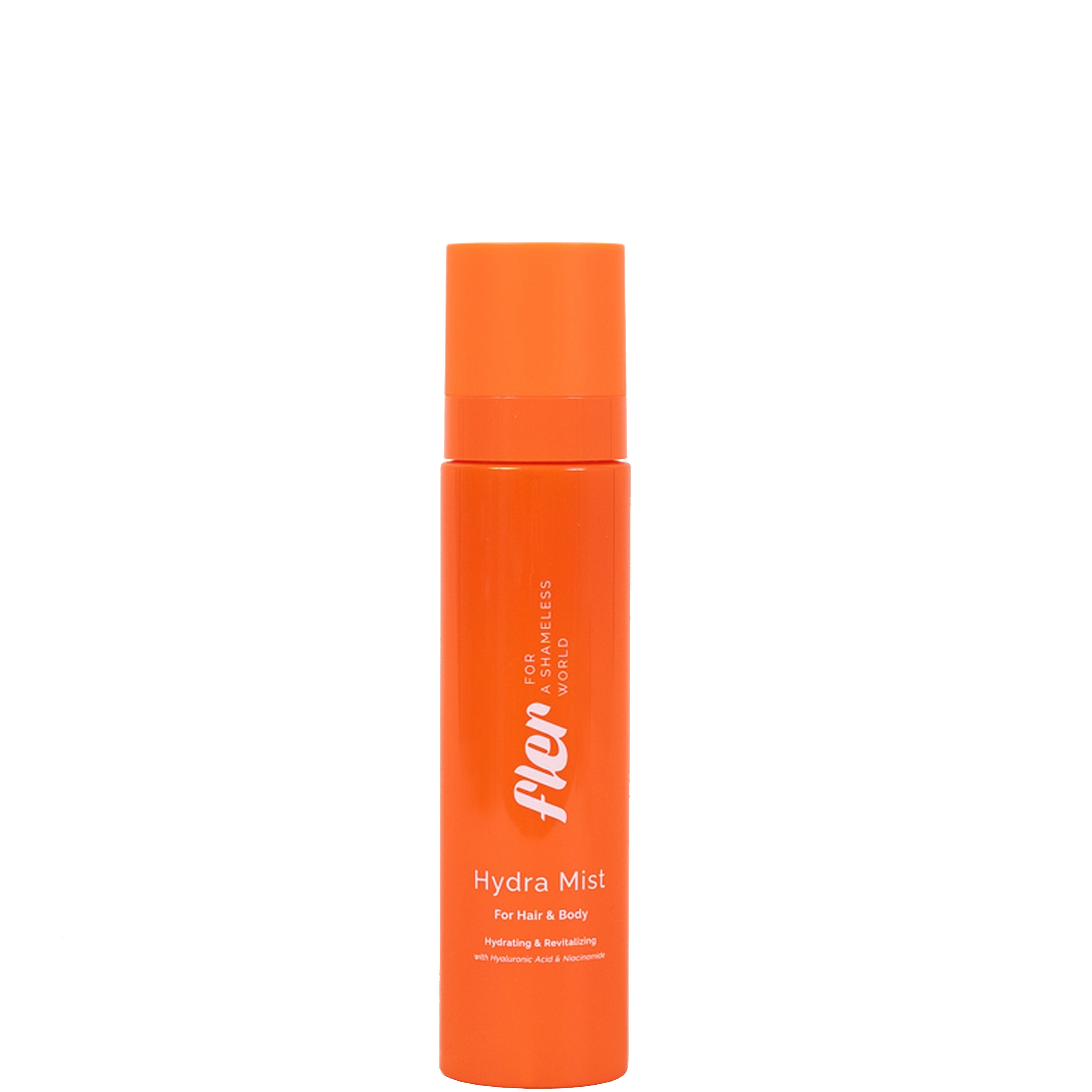 Fler Hydra Mist for Hair & Body - 150 ML