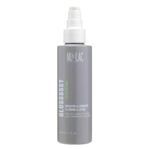 Glosssssy Liquid Mirror - Siero Laminazione A Risciacquo 150 ml