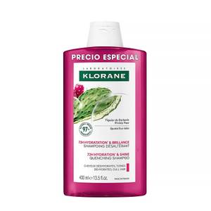 Klorane Shampoo Figier De Barbarie Shampoo idratante