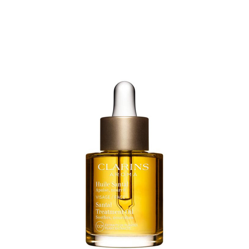 AROMA Huile Santal - Pelle Secca o Arrossata 30 ML - 30 ML