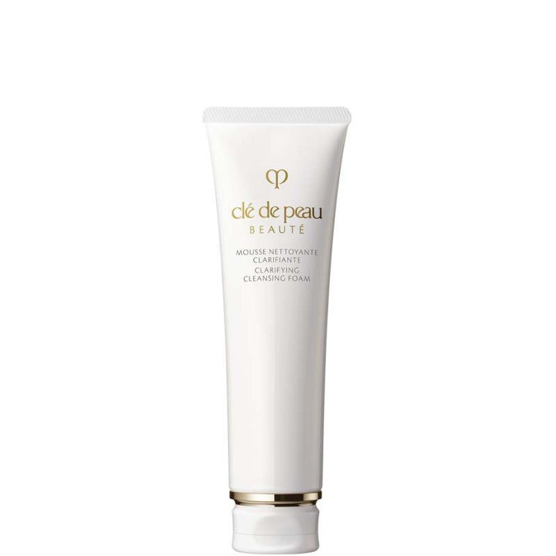 Clarifying Cleansing Foam 125 ML - 125 ML
