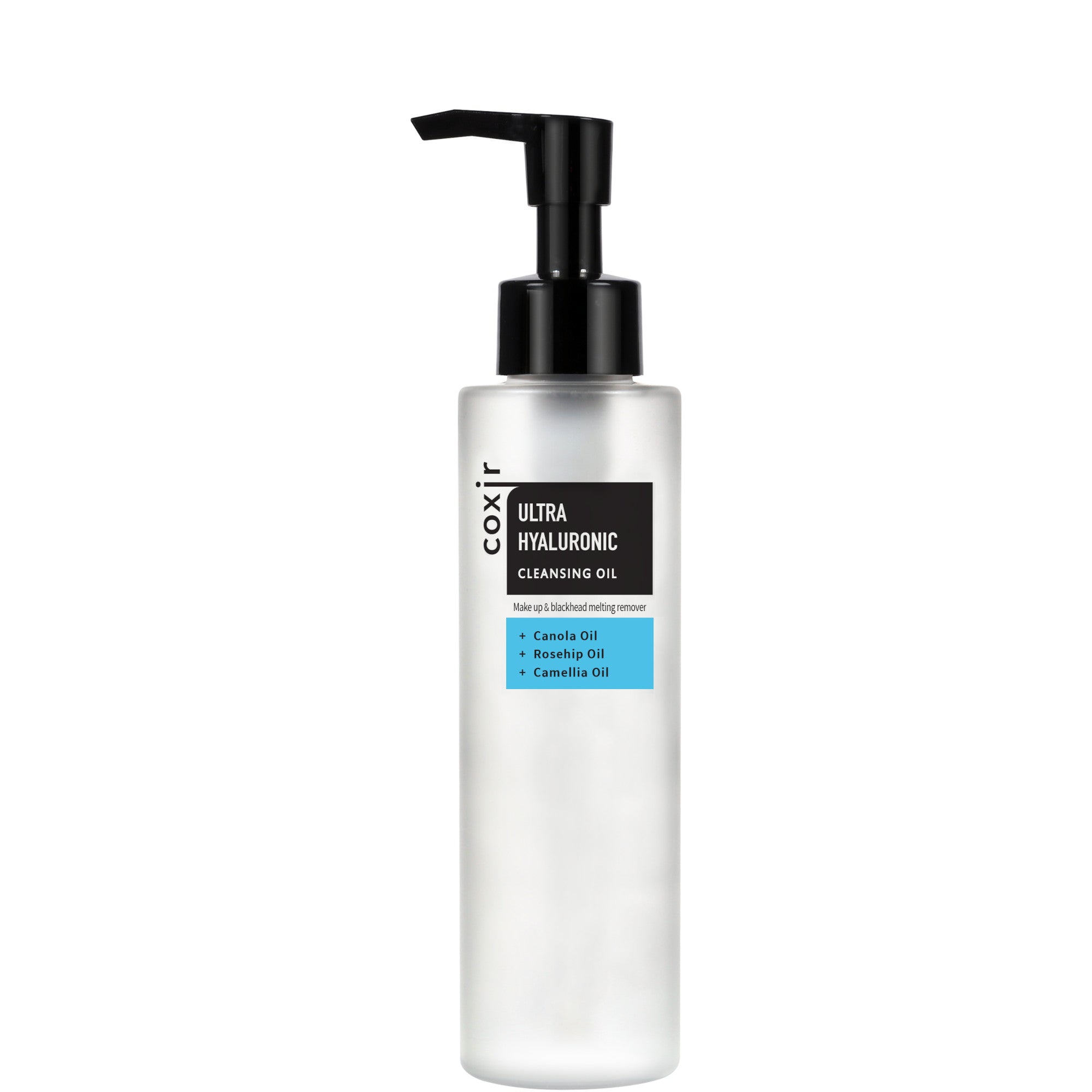 Coxir Hyaluronic Cleansing Oil - 150 ML