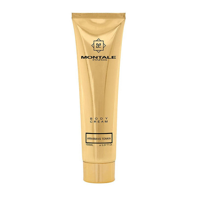 Arabians Tonka Body Cream 150ml