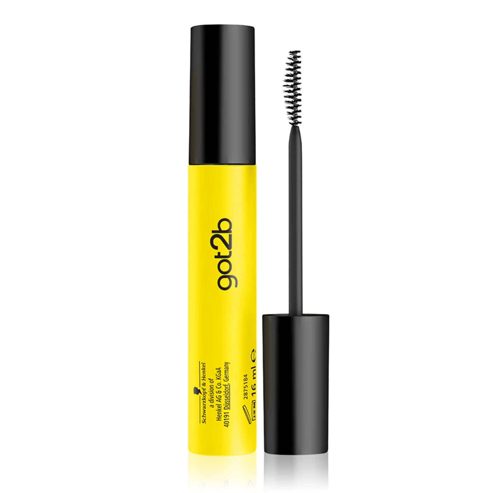 Glued 4 Brows & Edges 16 ml