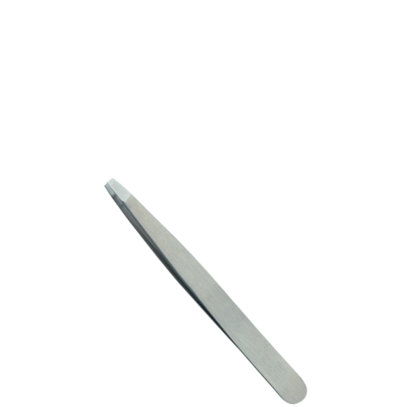 Pinzetta Inox Punta Retta N1017 - N1017