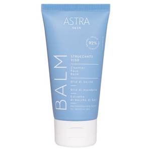 Skin Balm Struccante Viso In Tubo 75 ml