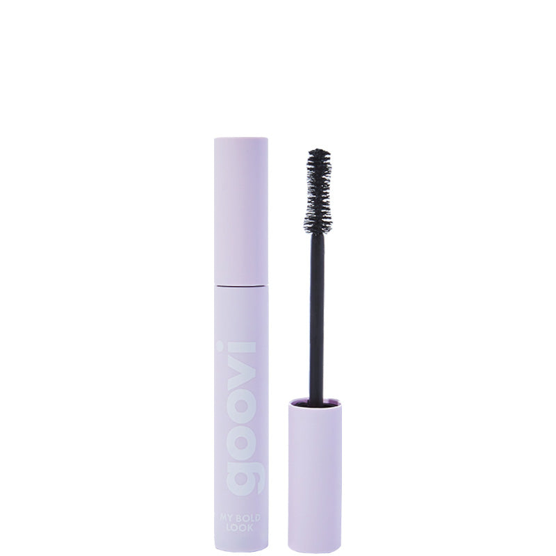 Goovi Mascara - My Bold Look BLACK - BLACK