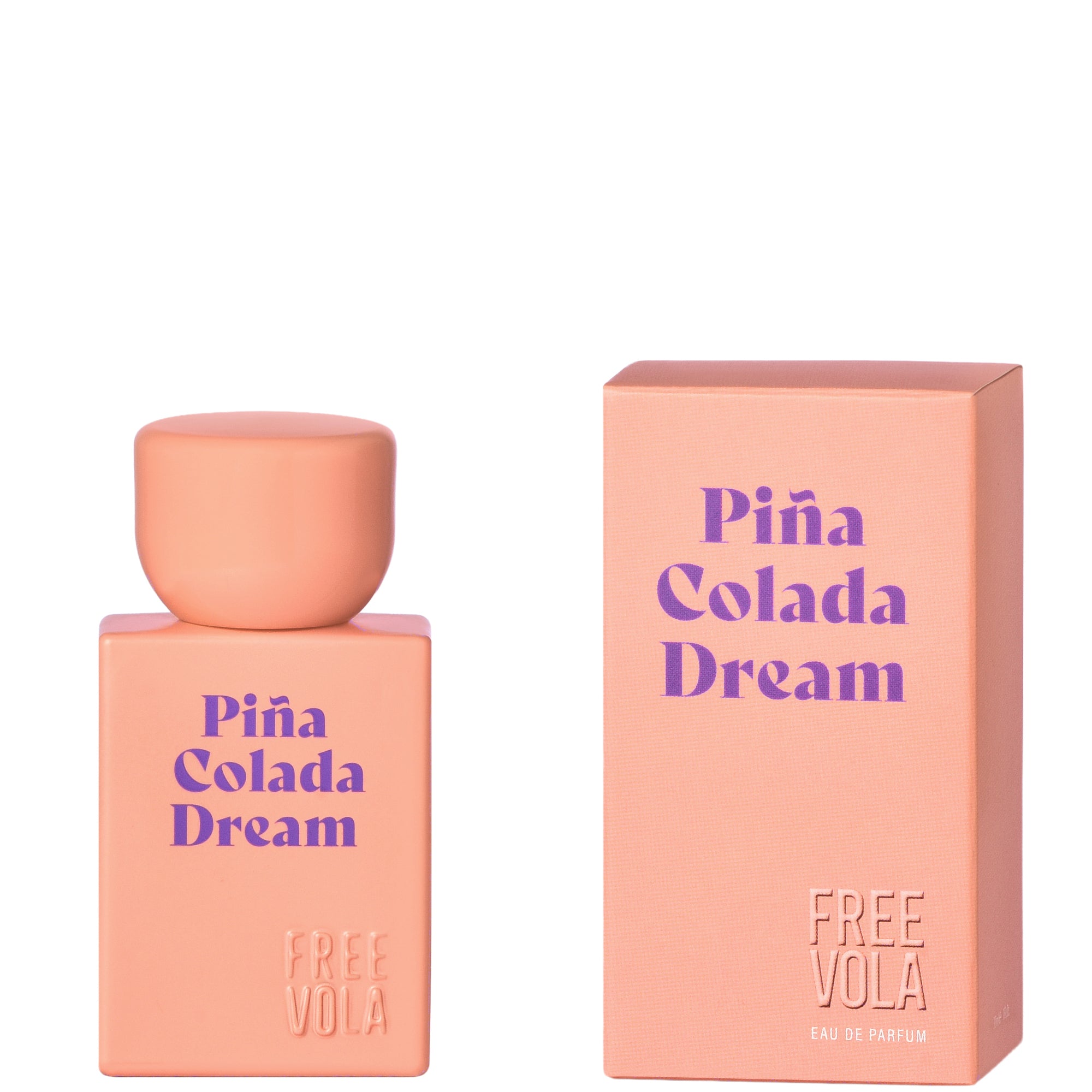 Freevola Pina Colada Dream - 30 ML