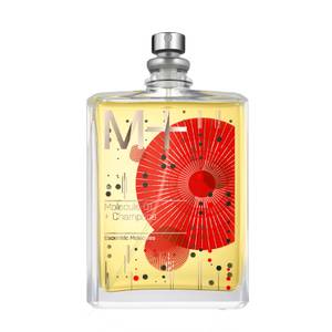 Escentric Molecules Molecule 01 + Champaca - 100ML Eau de toilette Profumi di Donna