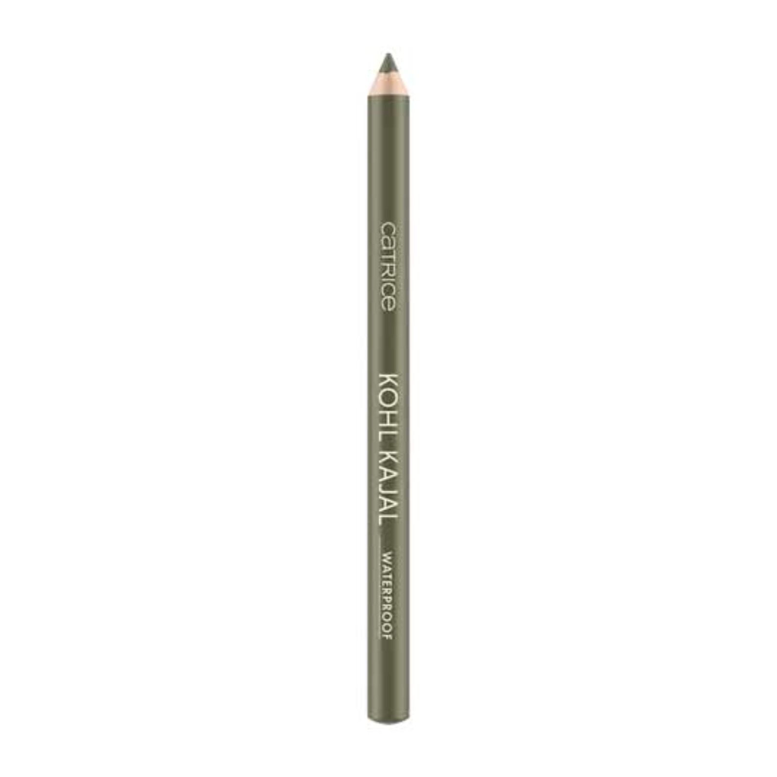 Eye Pencil Kohl Kajal 080 - dive love olive