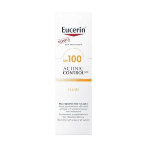 Sun Actinic Control Spf100 - Fluido 80 ml