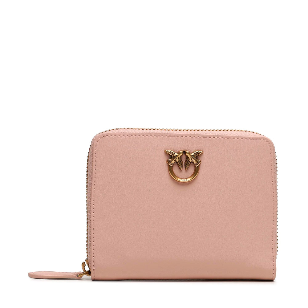 Pinko Portafogli e portamonete da donna PORTAFOGLIO TAYLOR CON ZIP AROUD
