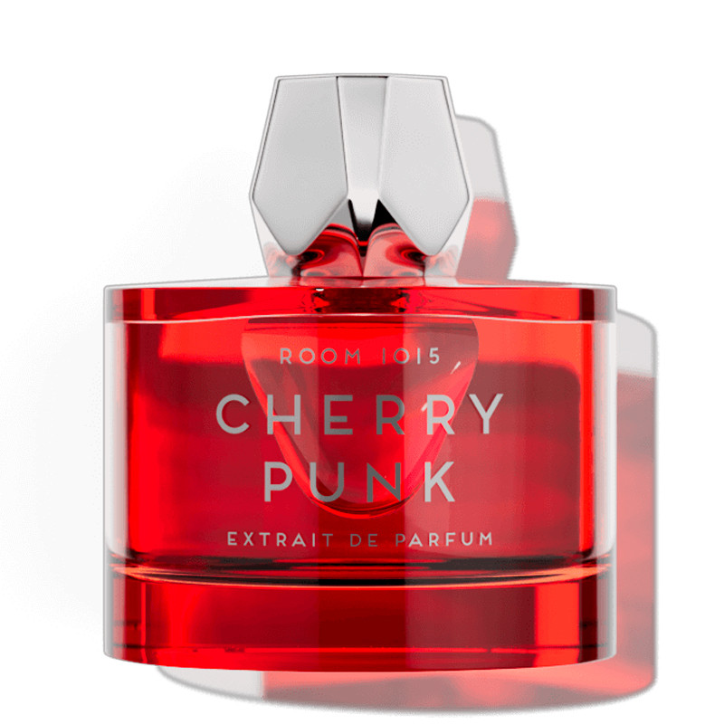 Room 1015 Perfumes Nicho Unisex Cherry Punk