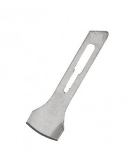 Labor - Best Blade - Lame sterili per sgorbie - Size 6