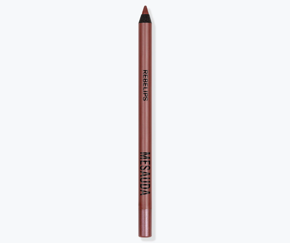 Mesauda Matite Labbra - Rebel Lips - 104