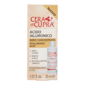 Acido Ialuronico Siero Concentrato 30 ml